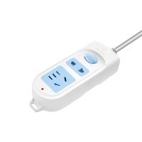 公牛(bull) GN612 2-1.8m