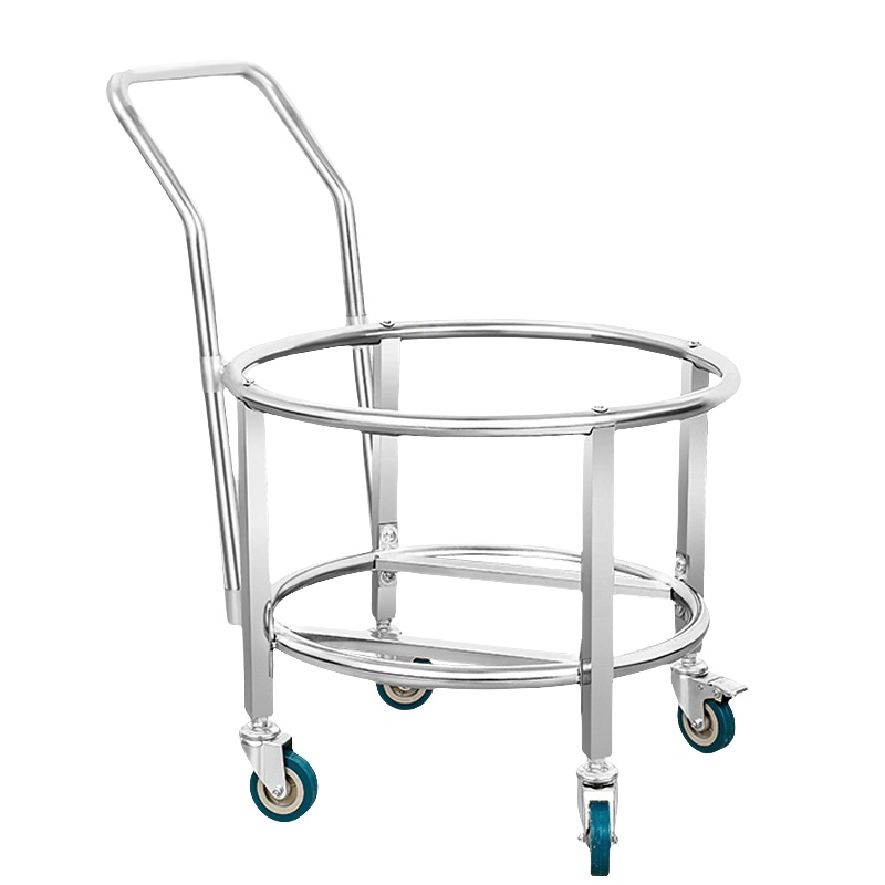 怡卓欧桶架40cm直径个高清大图