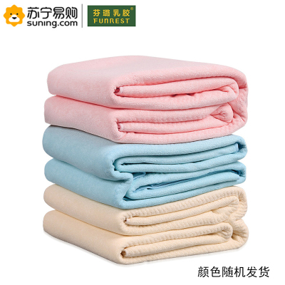 芬璐funrest乳胶 乳胶浴巾 FL1009
