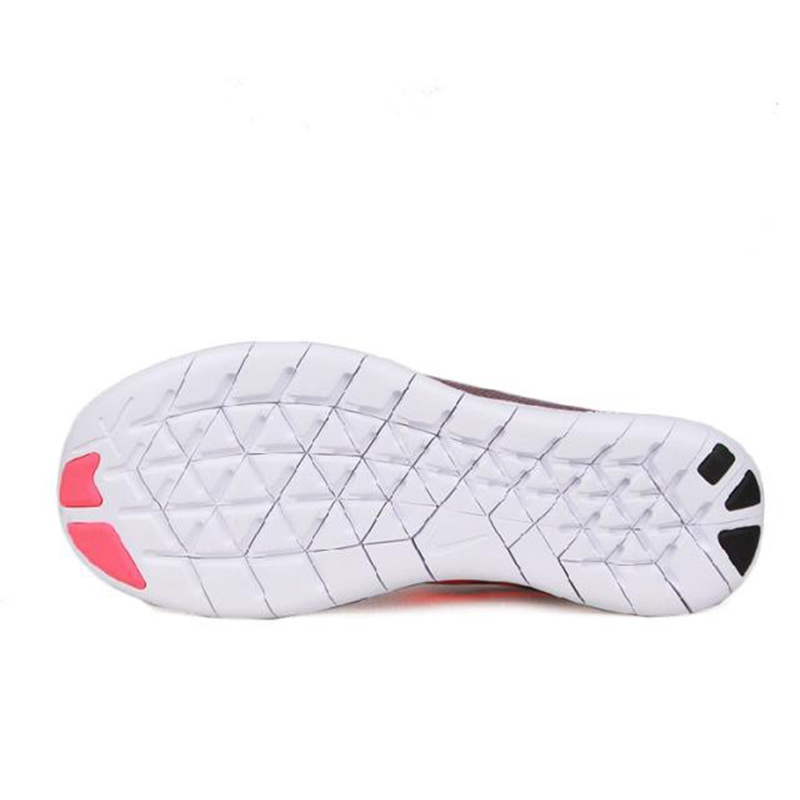 耐克（NIKE） 秋季 女士耐磨透气 跑步鞋 WMNS NIKE FREE RN 880840-501