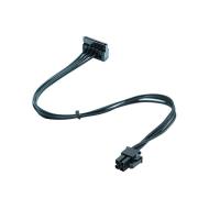 企购优品硬盘供电线小4pin转单硬盘(适用联想天逸510Pro)