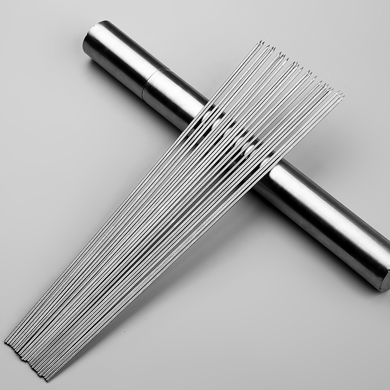 不锈钢铁签加粗户外烧烤针羊肉串烤肉签子钢签铁签配件工具用品