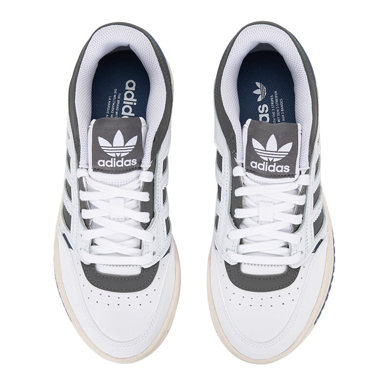 阿迪达斯adidas运动休闲鞋