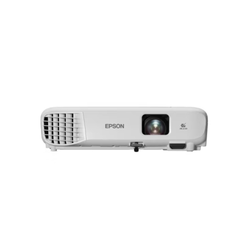 爱普生(EPSON)CB-W53 投影仪 3LCD 4000流明 WXGA高清 双HDMI接口 两年质保