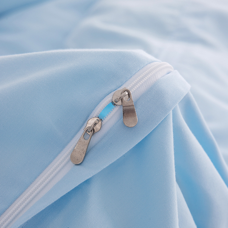 三水依梦 多功能被套 160*210cm 条高清大图