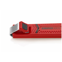 凯尼派克 KNIPEX 16 20 16 SB电缆剥线刀 130mm