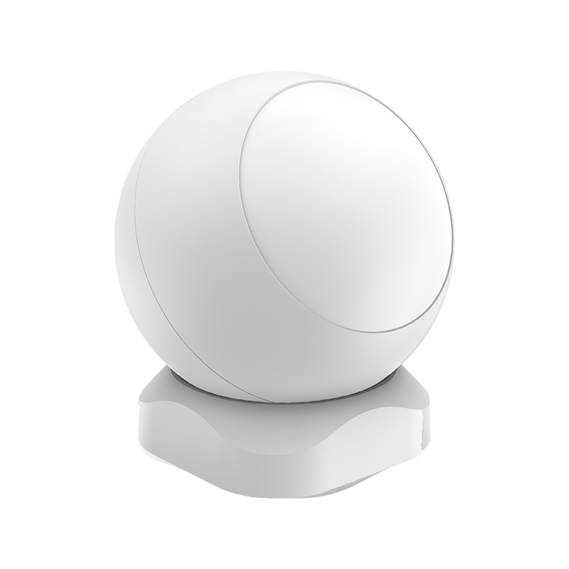 泰迪信 PIR4-FC 移动智家红外测温传感仪 1 台高清大图