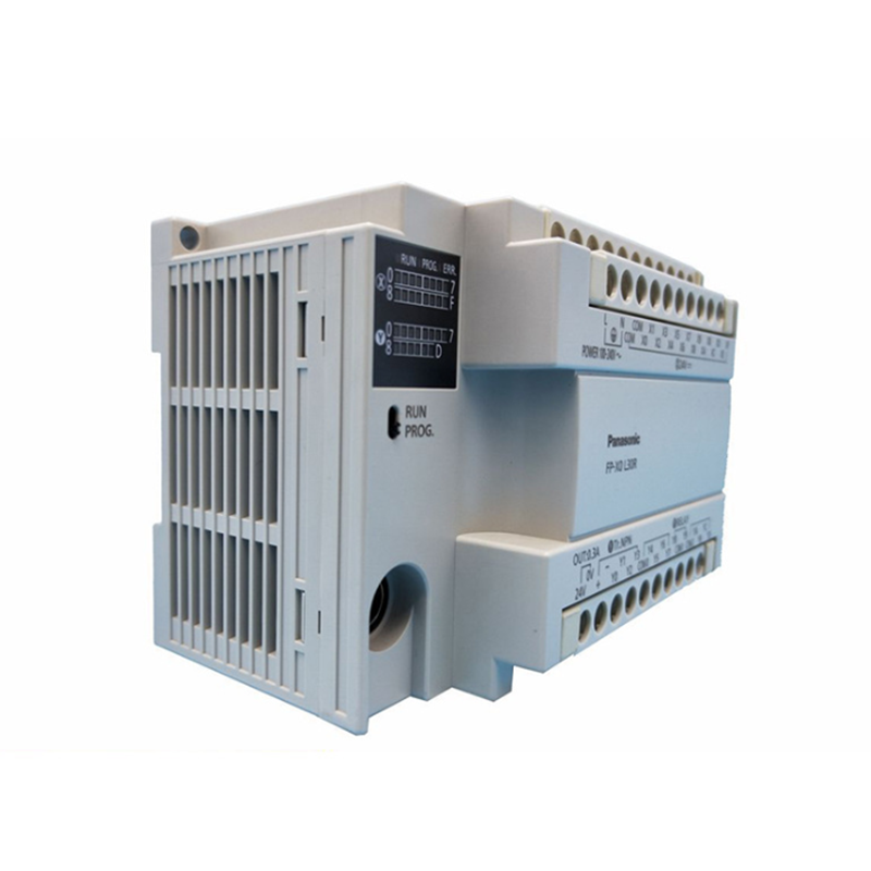 松下 PLC FP-X0L30R 可编程控制器