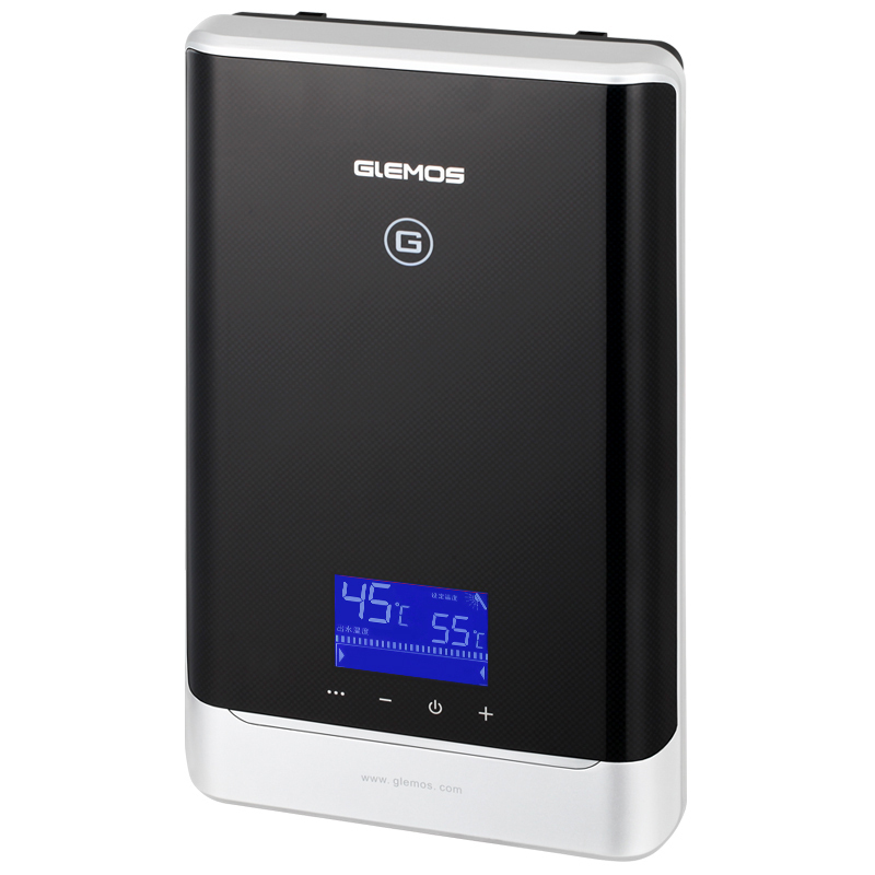 格林姆斯 GL5-85 即热式 电热水器 8500W 红色