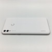 【苏宁二手9新】华为畅享MAX 4GB+128GB 白色 移动联通电信4G全网通手机