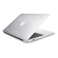 【二手95新】苹果Apple Macair 966 1.7Hz i5 4GB 256GB 13寸 11款 电脑二手笔记本