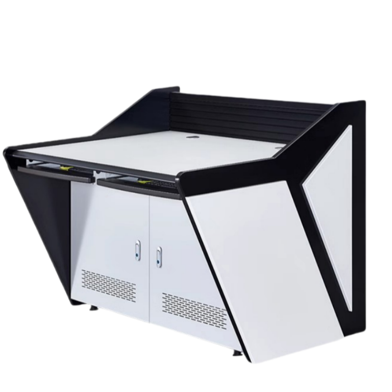 凌迪星监控台定制米高清大图