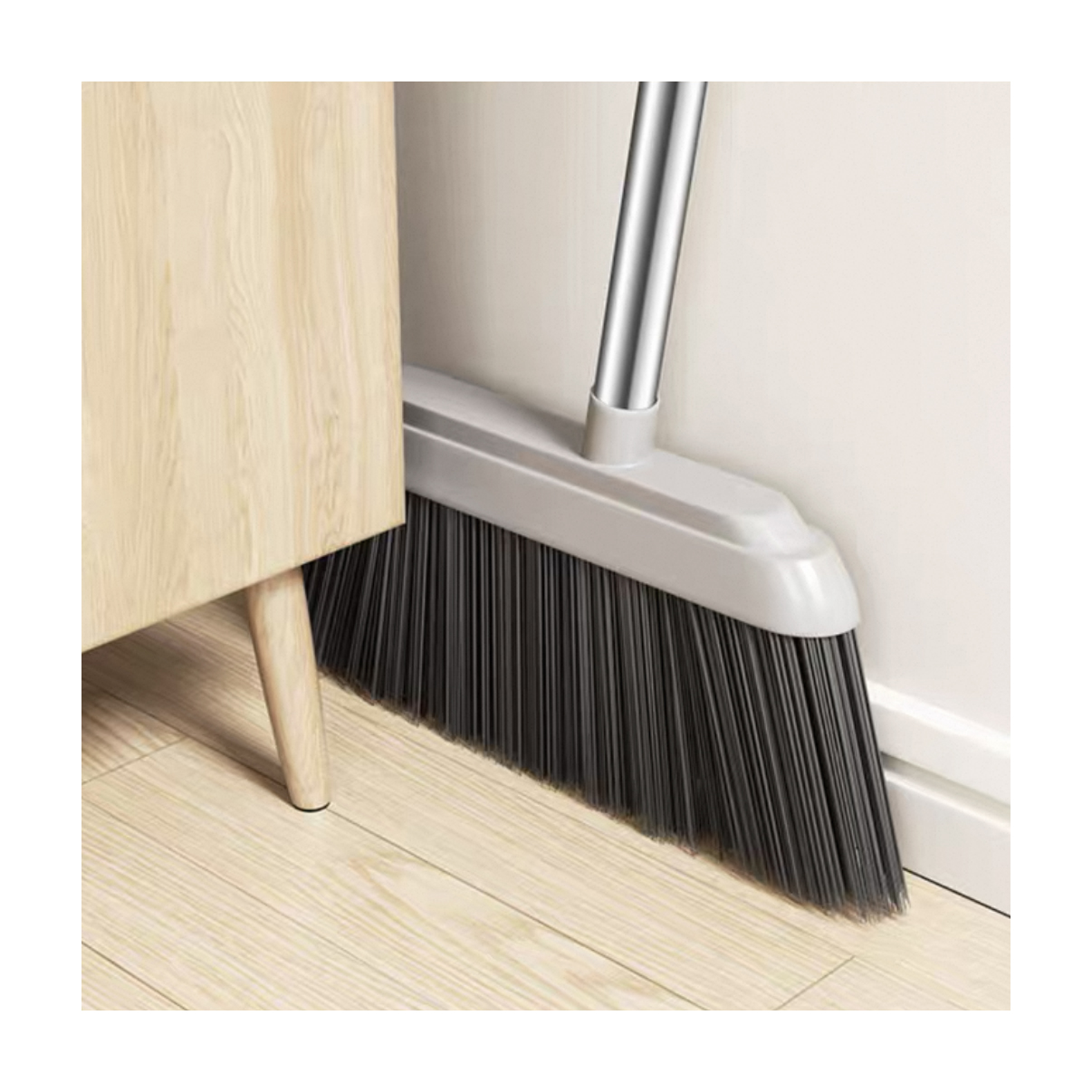 春昆阳岚 扫把撮箕套装 塑料 套高清大图