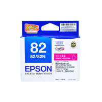 爱普生(EPSON) T082 系列墨盒 适用R270/R290/R390/RX590/RX610/RX690等