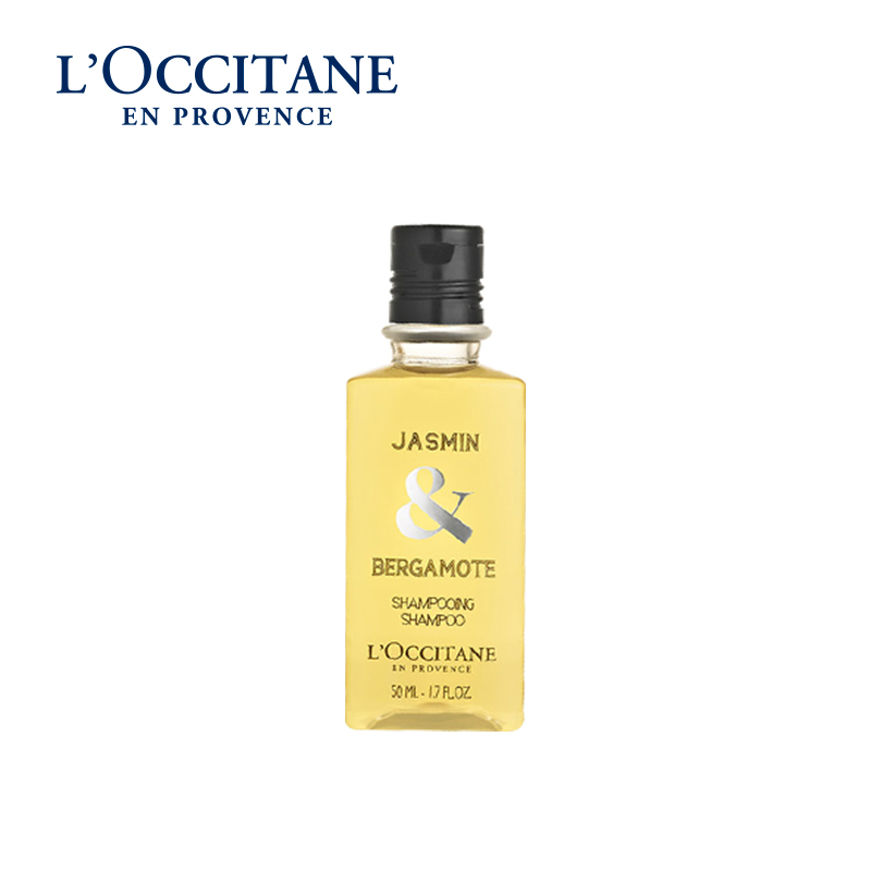 欧舒丹(L’OCCITANE) 格拉斯香氛五格礼盒 洗发水护发素沐浴露身体乳香皂 实用洗护5件套装高清大图
