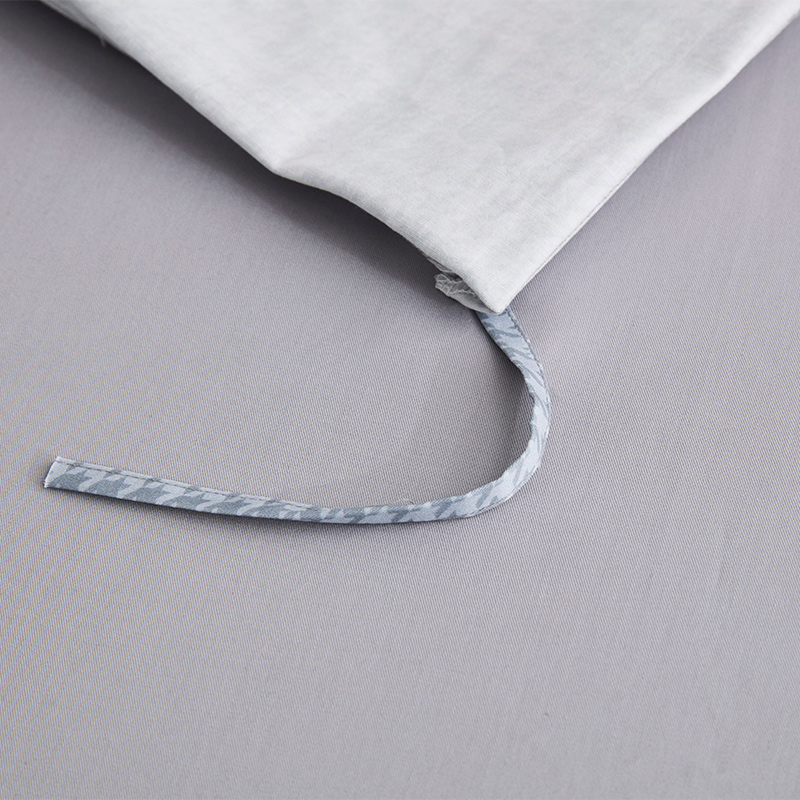 罗莱 城市悦享全棉四件套200*230cm高清大图