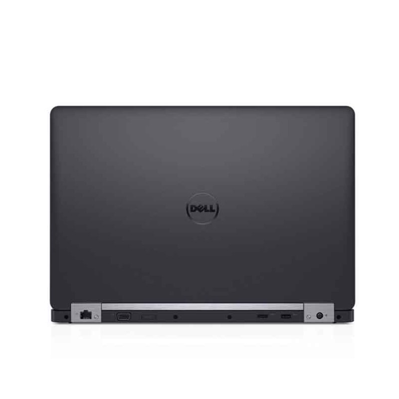 戴尔(DELL) Latitude 5570 15.6英寸笔记本 ( I5-6200 4G 500G 黑色)