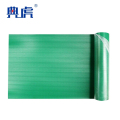 典虎 绝缘垫 绿色条纹 25kv 10米*1米*8mm 卷