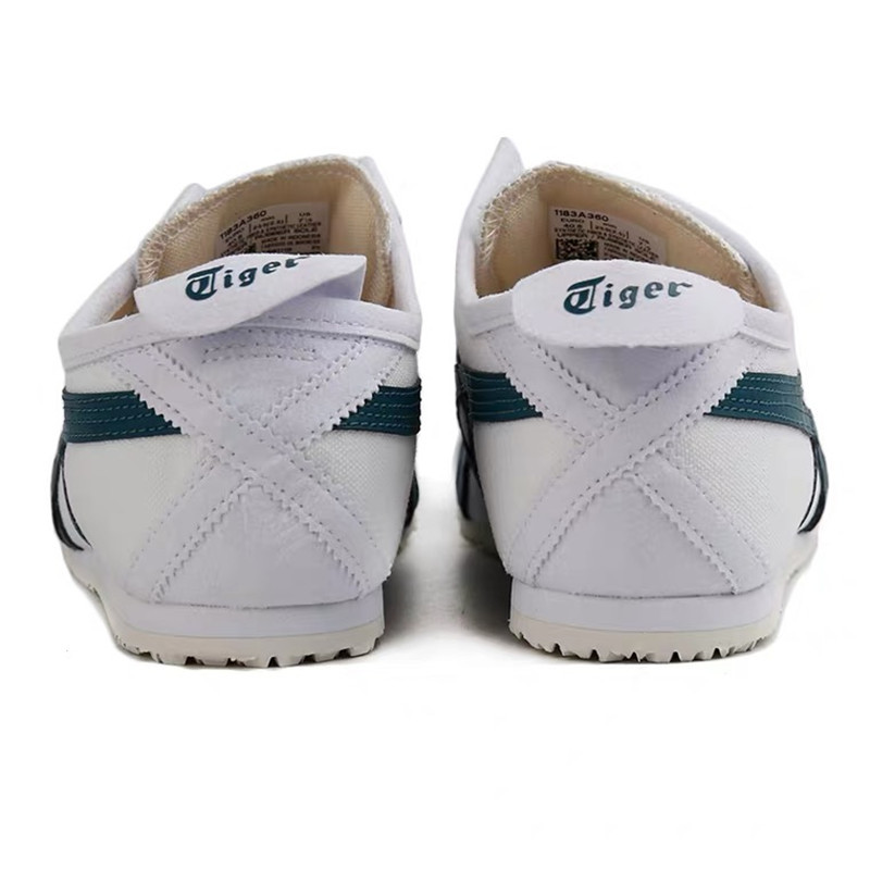 ONITSUKA TIGER鬼冢虎新品男女运动休闲鞋 1183A360-102