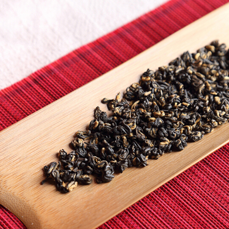 贵茶红宝石铂金礼盒