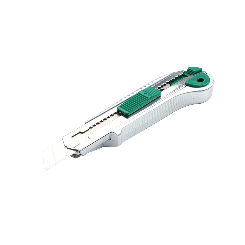 长鹿工具 美工刀-五连发 1把613805