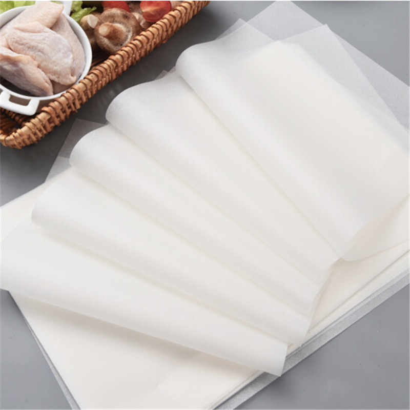 慕莱(Mooly)烘焙油纸烤盘油纸厨房油纸