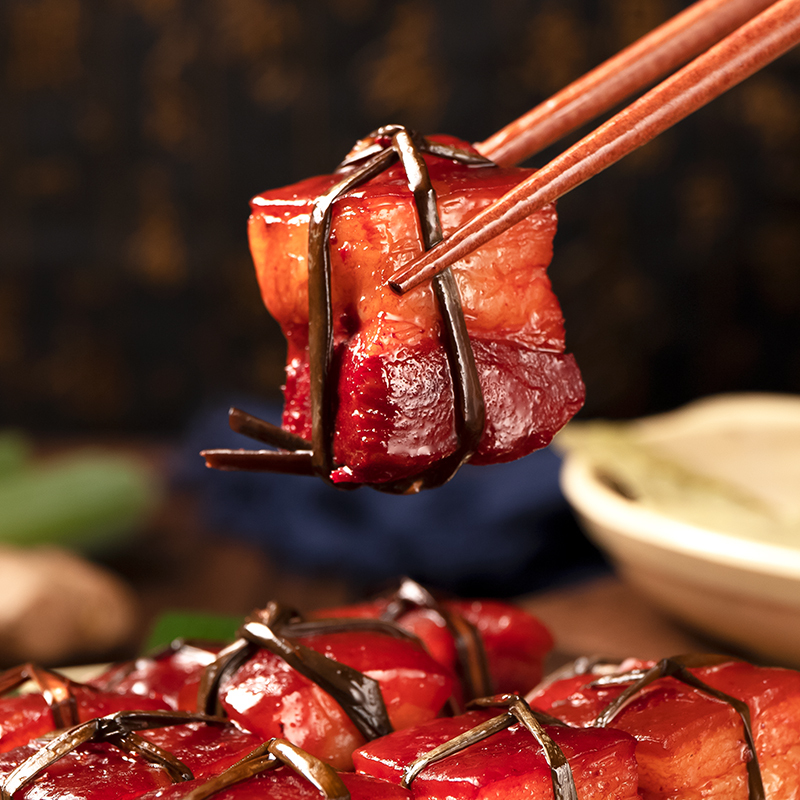 径山东坡肉-ZJ