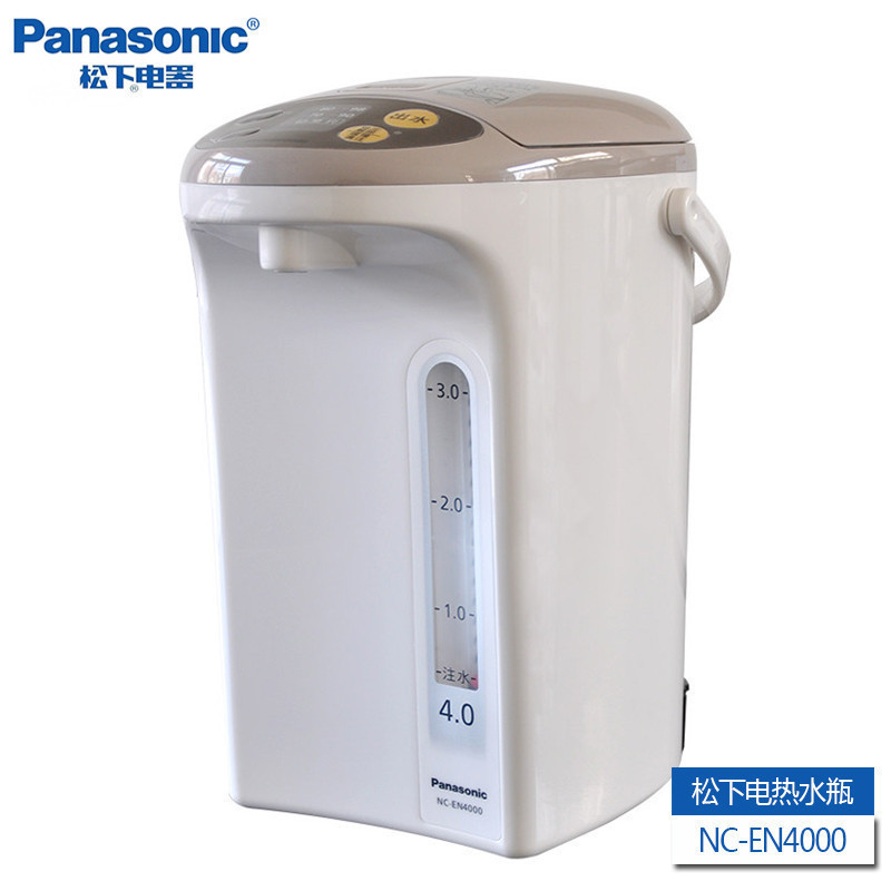 松下(Panasonic) NC-EN4000 电水壶.