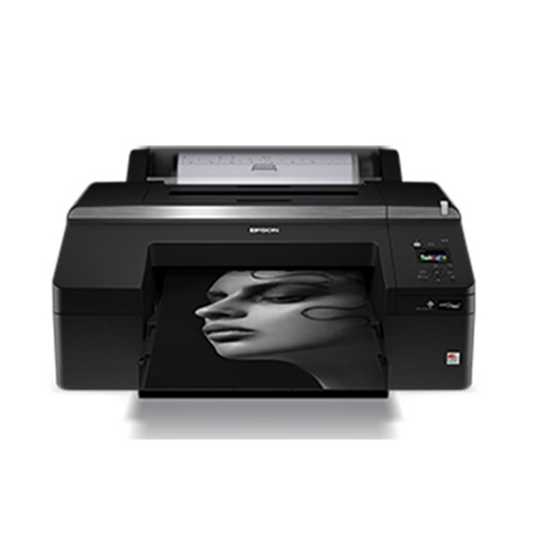 a2 幅面高品质输出打印机 喷墨打印机0评价苏宁自营全新黑色墨水多种