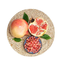 云南蒙自石榴 6个装 单果230g以上 新鲜水果