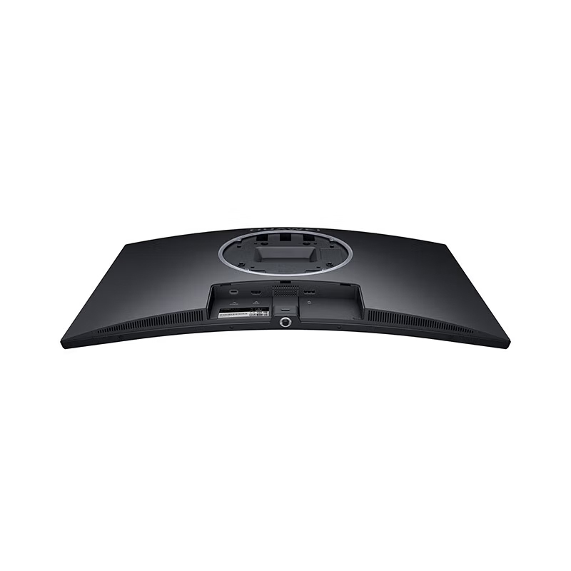 华为HUAWEI MateView GT 27英寸曲面显示器 2K 165Hz 可壁挂 低蓝光无频闪 升降俯仰调节 游戏电竞办公