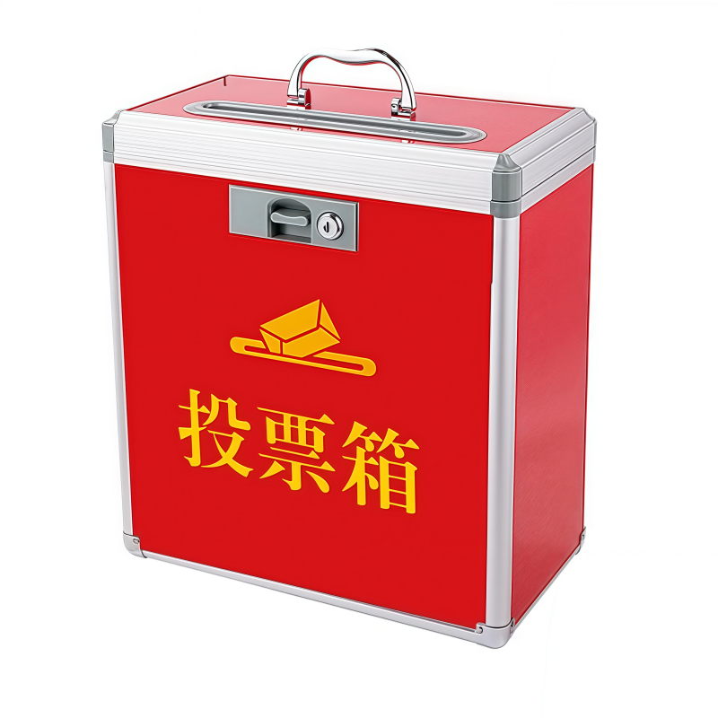 义尊 投票箱 中号 个高清大图
