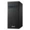华硕(ASUS)商用台式电脑D640MB 21.5英寸( I3-8100 4G 256G DOS)