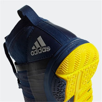 阿迪达斯 (adidas)羽毛球鞋 男士新品减震耐磨乒乓球网球训练鞋舒适休闲鞋稳定透气跑步运动鞋 DA8864
