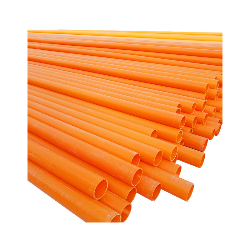 众城应鑫 MPP管 Φ160mm 米高清大图