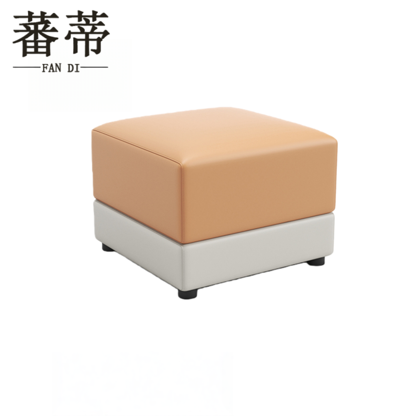 蕃蒂.接待沙发高清大图