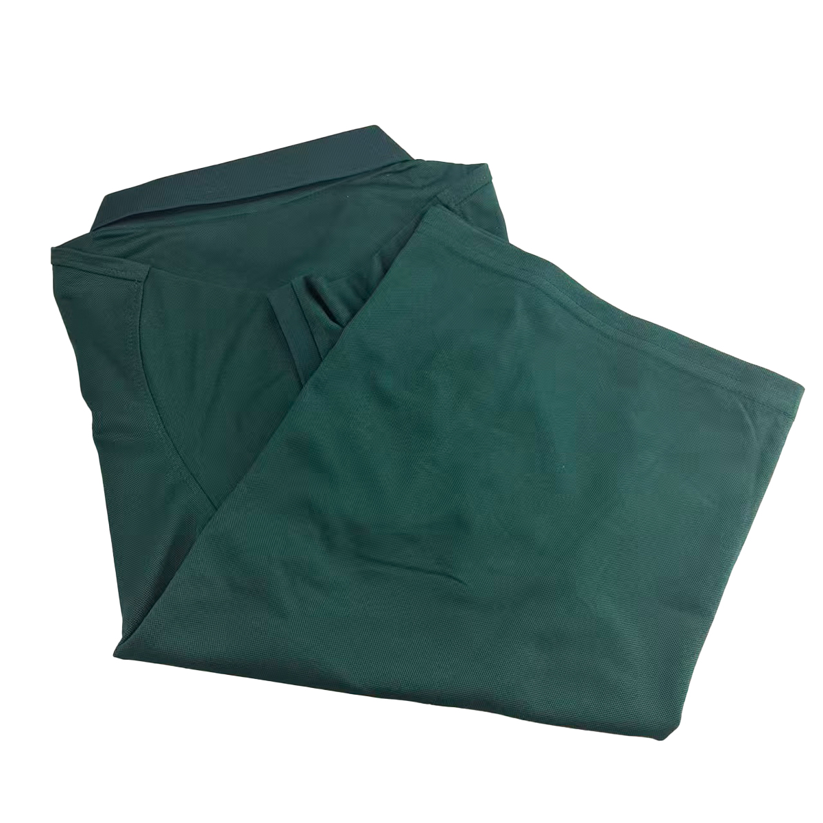 鸽护 短袖POLO cs-木绿 件高清大图