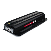 宣赫 TK-6118 粉盒 黑色 10000页 适用京瓷Kyocera ECOSYS M4125idn