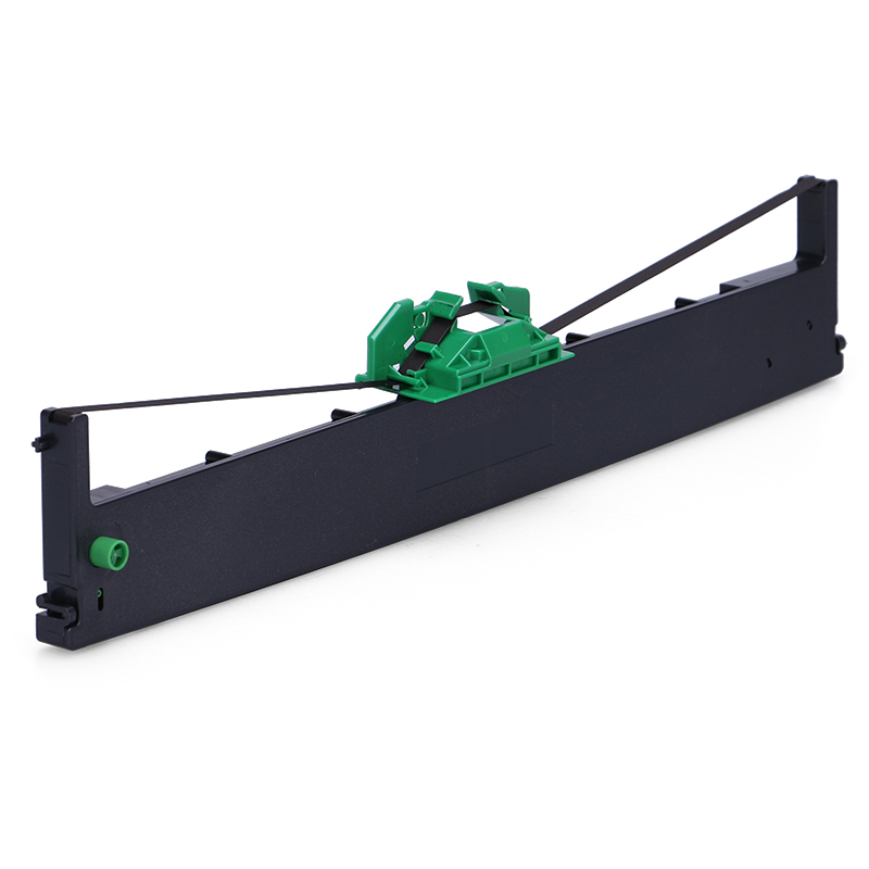格之格（G&G）ND-E-PR2 黑色 色带架适用于OLIVETTI PR2/PR2-E/PR2+/RICH PyⅡ色带