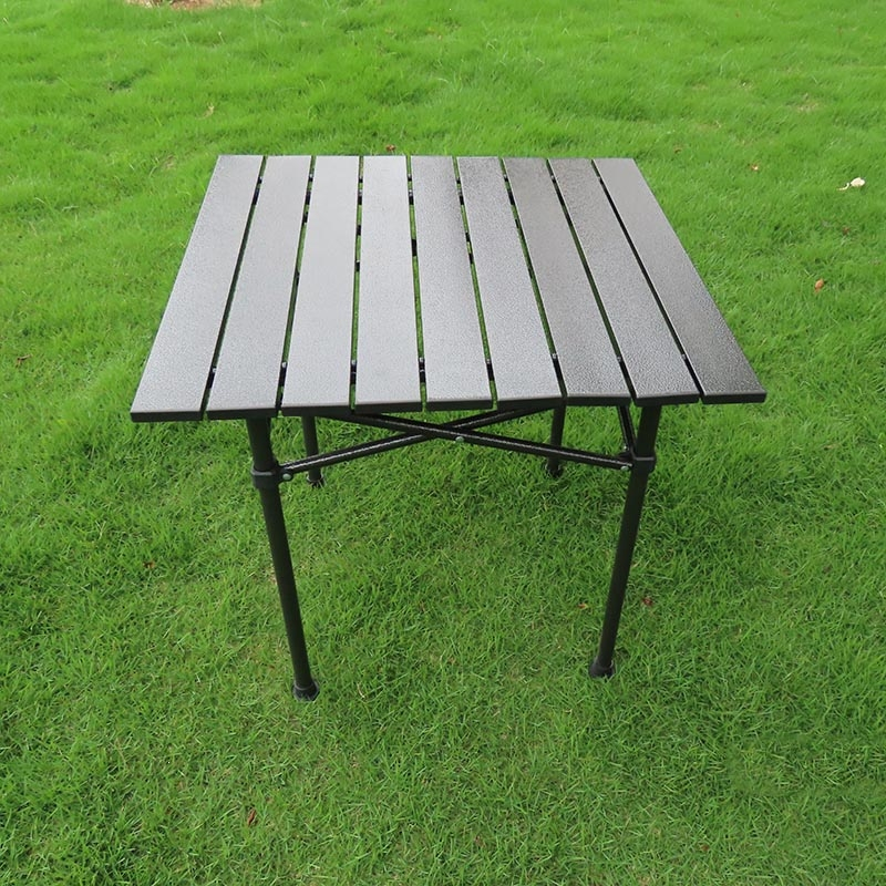 户外装备便携式折叠桌子古达摆摊地摊桌台子野营烧烤简易车载蛋卷桌椅