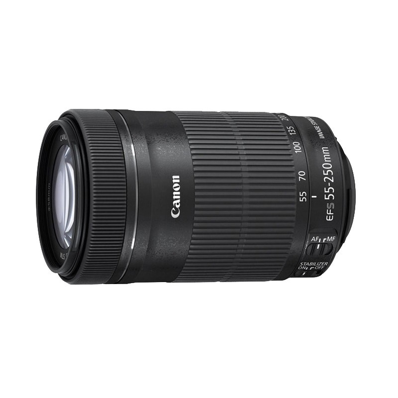 佳能(Canon)原装 EF-S变焦镜头 18-135mm USM 镜头