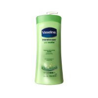 Vaseline 凡士林 身体乳 芦荟舒缓润肤露 725ml