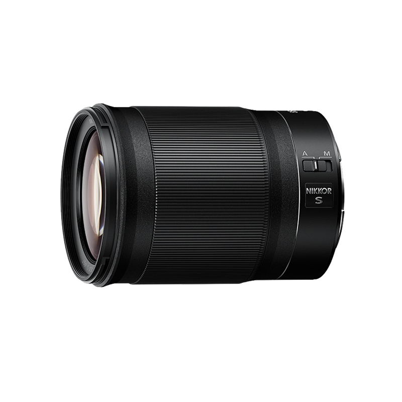 Nikon/尼康Z 85 mm f 1.8 S 微单全画幅定焦镜头Z85 1.8S 人像风景镜头高清大图