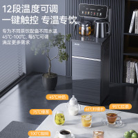 志高智能遥控茶吧机温热型