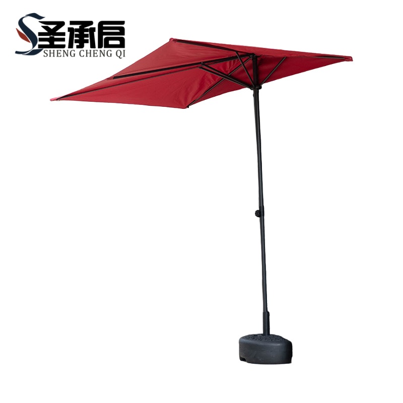 圣承启 露营伞 250x130cm 把高清大图