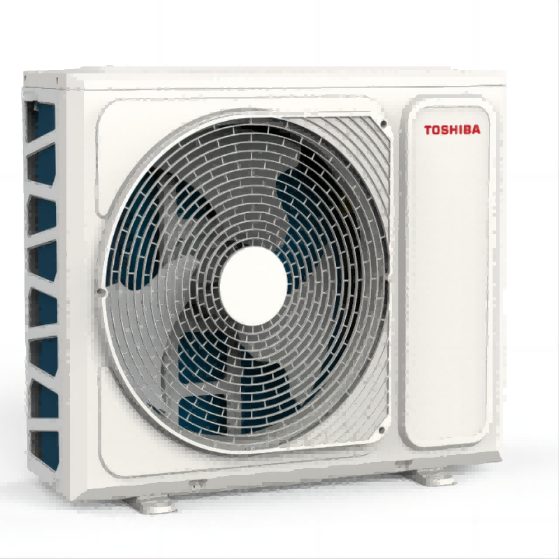 东芝3匹一拖一风管机全直流变频ras-24s4dvg3g4(p)-c/ras-24s4bvg3g4