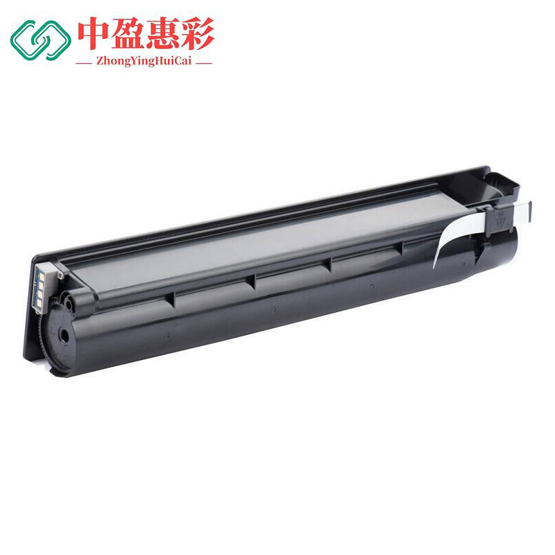 中盈惠彩 硒鼓 T-FC415-M 适用于2010/2510/3015/2110AC 红色7200页1支高清大图