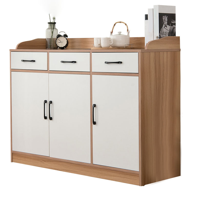 景福达餐边柜120*40*90cm台高清大图