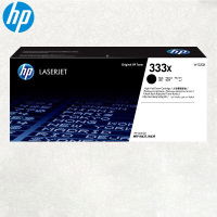 惠普W1333X黑硒鼓