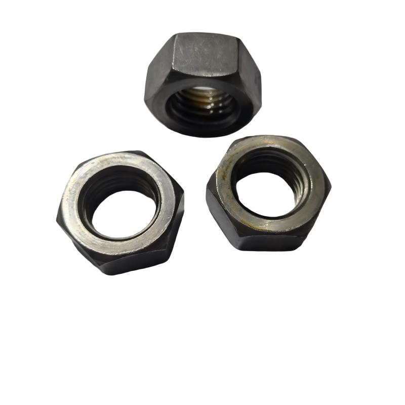 昕星 六角螺母 M24高清大图